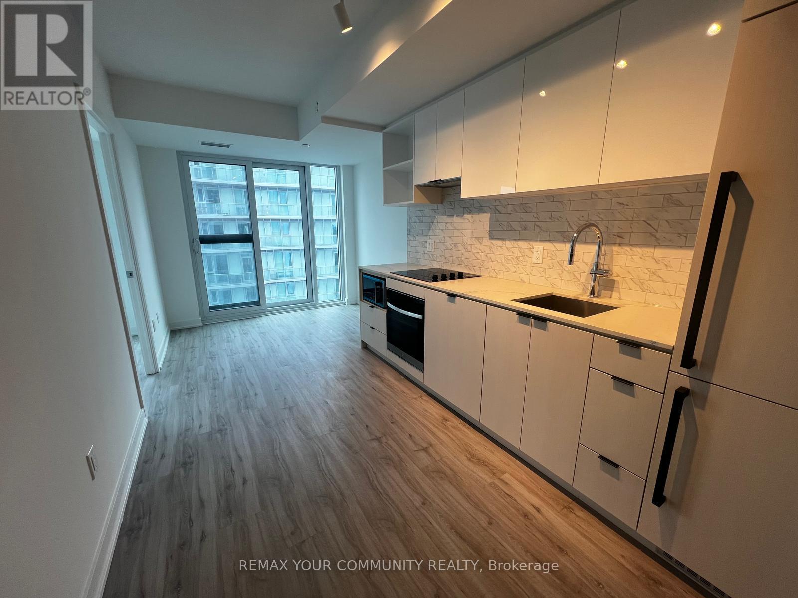 5508 - 252 Church Street, Toronto, Ontario  M5B 0E8 - Photo 2 - C12975220