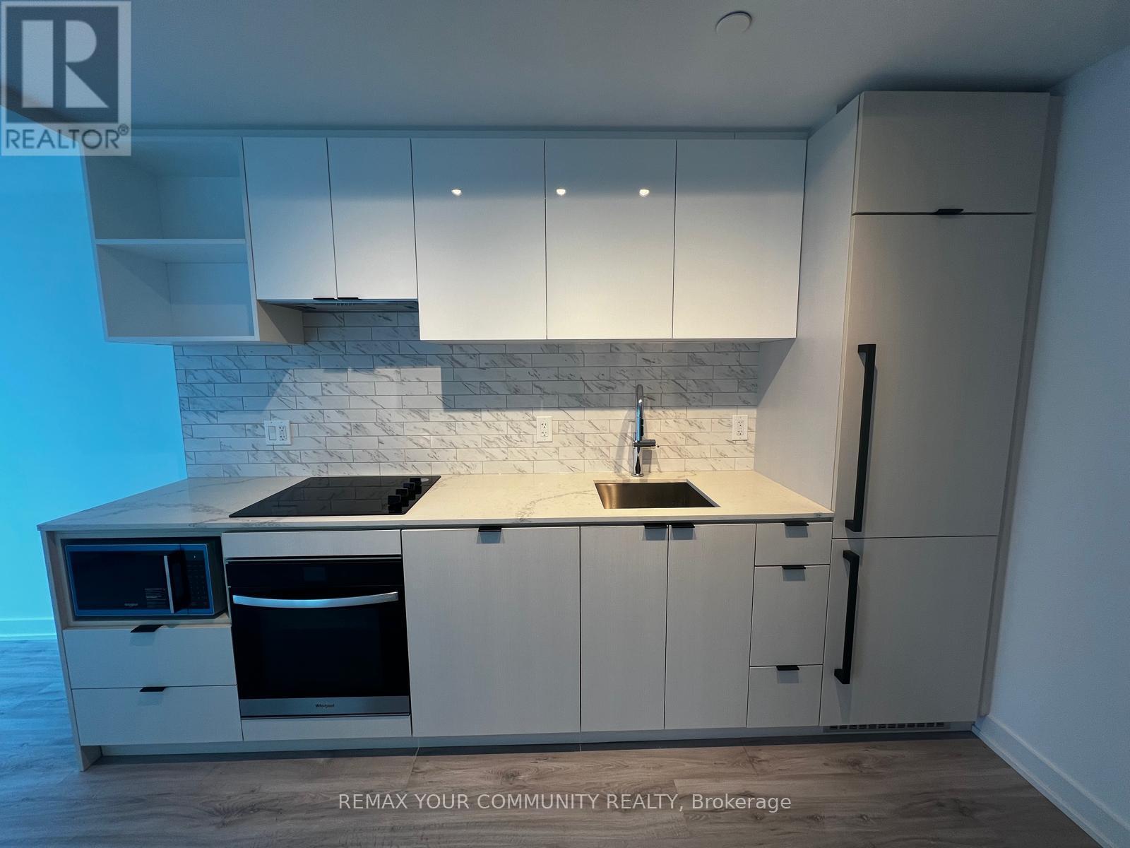 5508 - 252 Church Street, Toronto, Ontario  M5B 0E8 - Photo 3 - C12975220