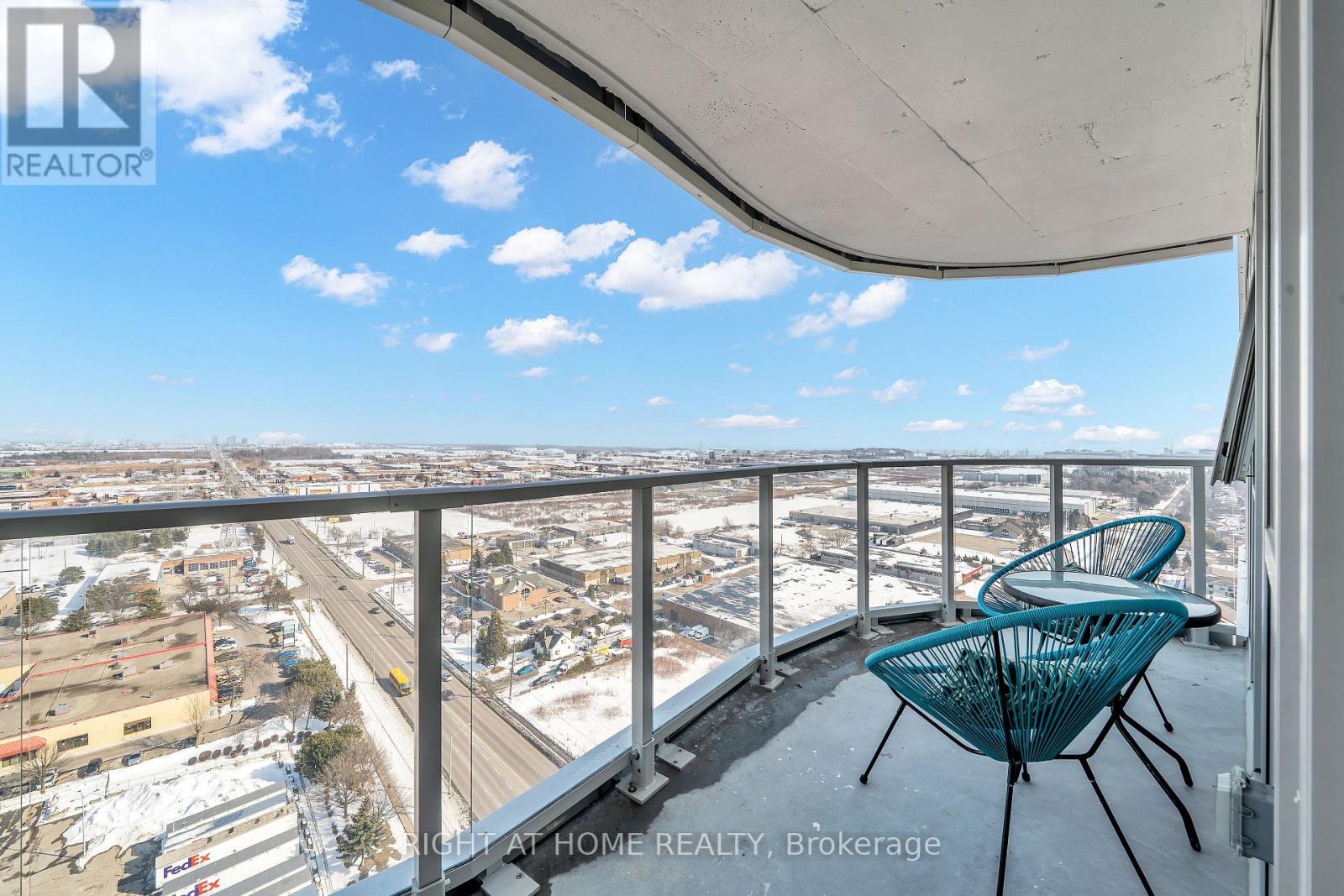 2204 - 1010 SANDY BEACH ROAD, Pickering, Ontario