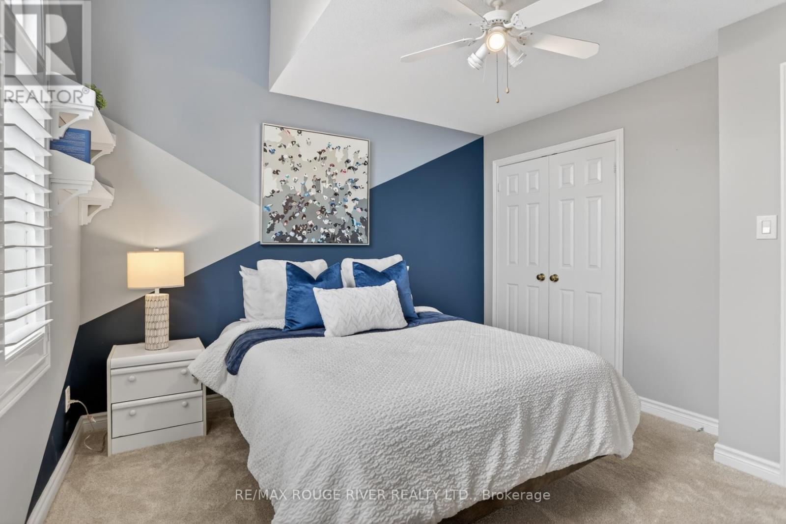 60 Emmett Place, Whitby, Ontario  L1R 2B4 - Photo 27 - E12974824