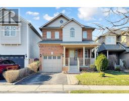 122 WHITBY SHORES, Whitby, Ontario
