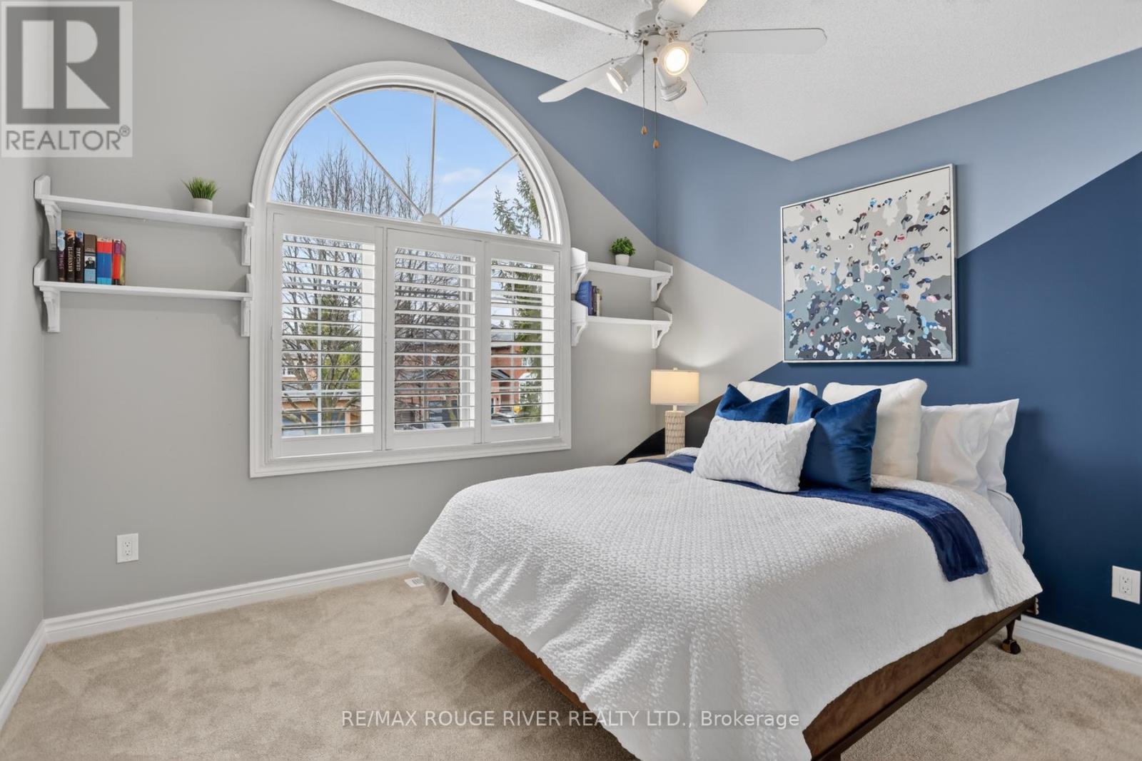 60 Emmett Place, Whitby, Ontario  L1R 2B4 - Photo 28 - E12974824