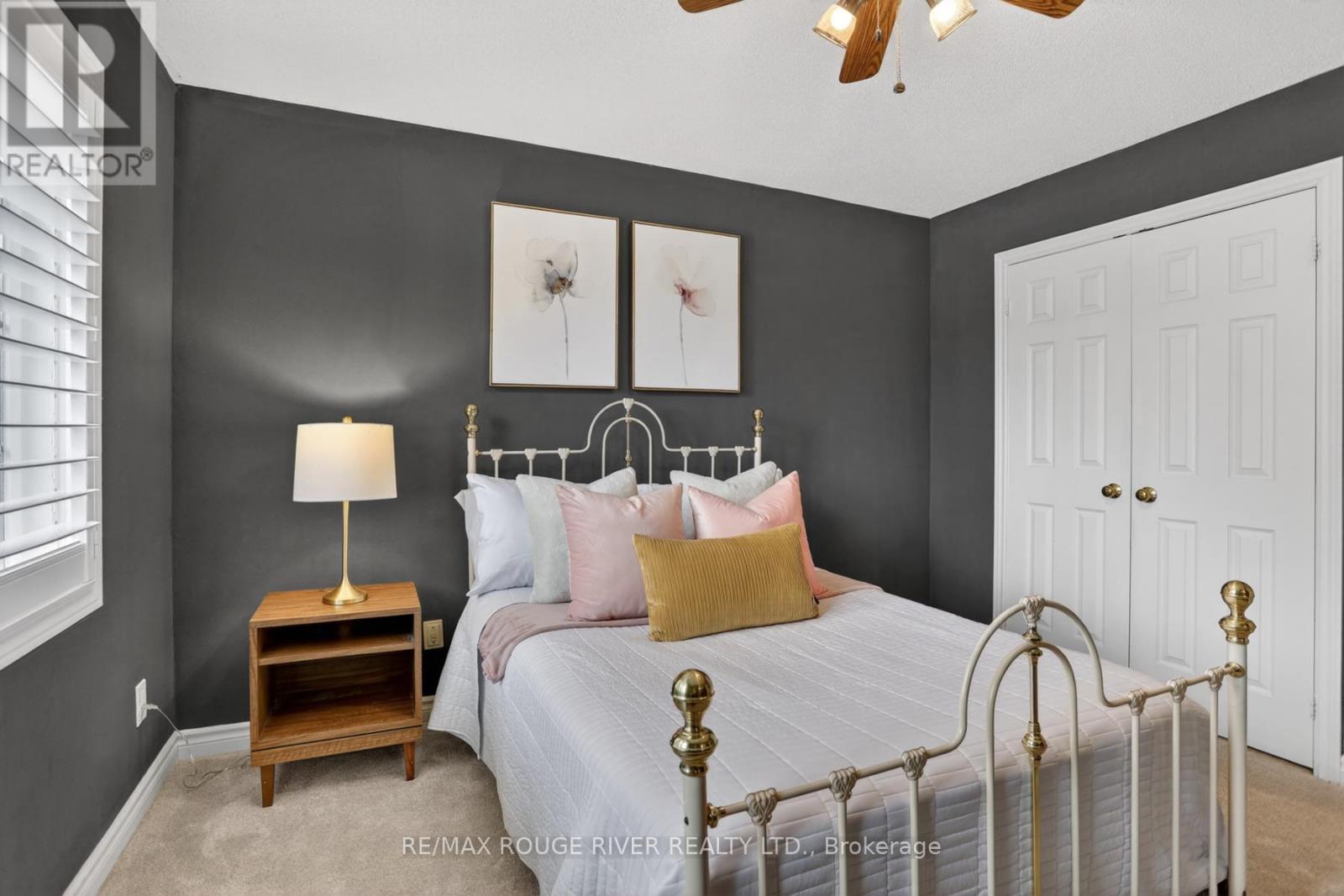 60 Emmett Place, Whitby, Ontario  L1R 2B4 - Photo 30 - E12974824