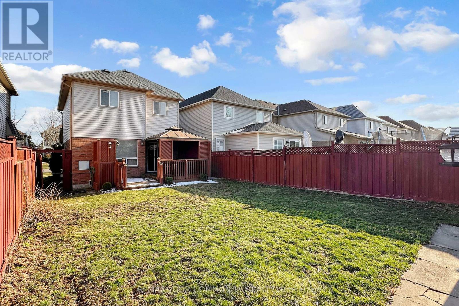 122 Whitby Shores, Whitby, Ontario  L1N 9R1 - Photo 43 - E12982928