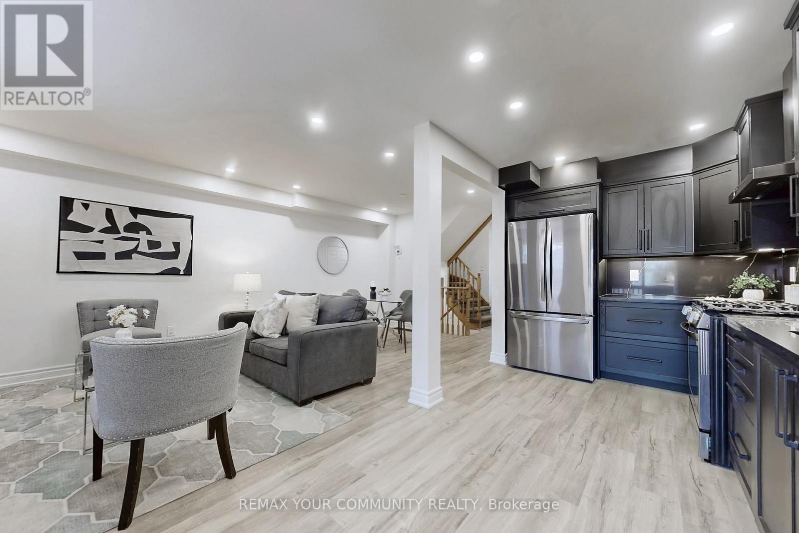 122 Whitby Shores, Whitby, Ontario  L1N 9R1 - Photo 12 - E12982928