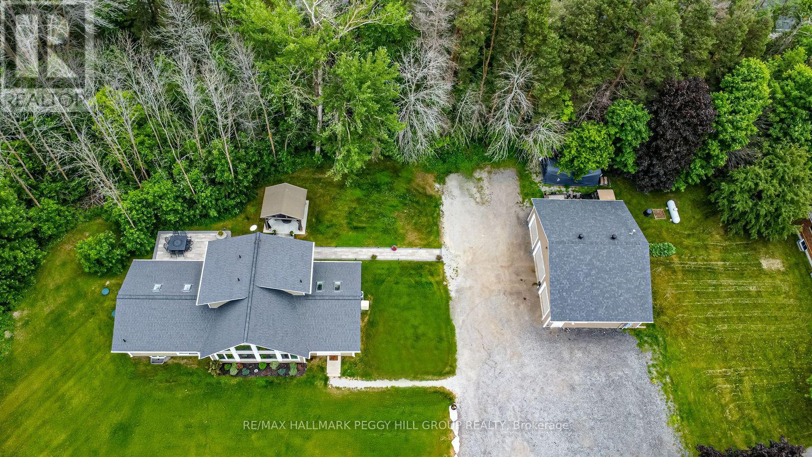 1783 County Road 6 S, Springwater, Ontario  L0L 1P0 - Photo 2 - S12981568