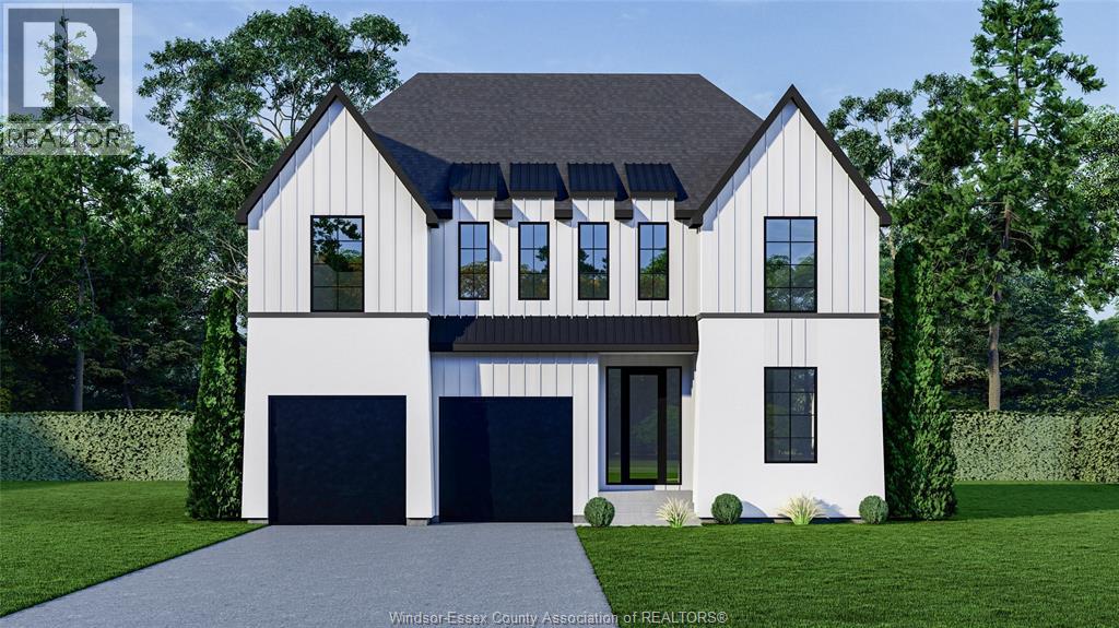 635 Summit Street, Lakeshore, Ontario N0R 1A0 - Photo 1 - 26007771