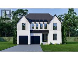 635 SUMMIT STREET, Lakeshore, Ontario