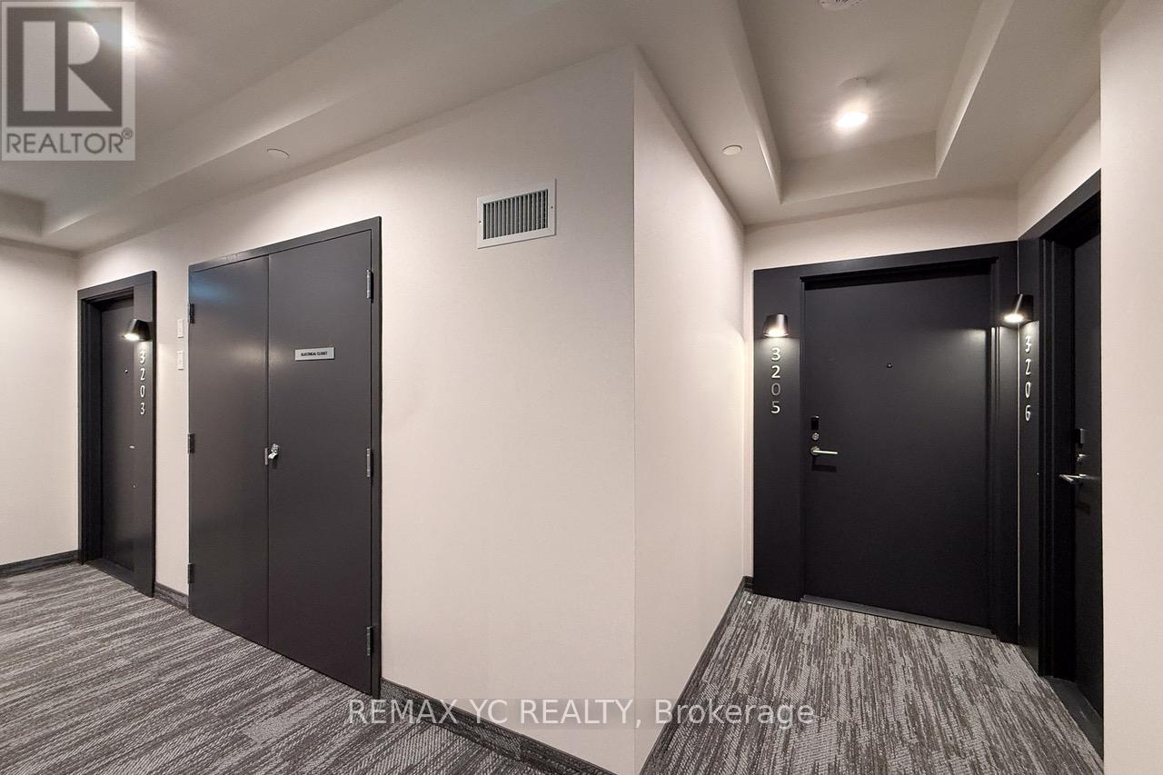 #3205 - 180 Front Street E, Toronto (Moss Park), Ontario  M5A 0A9 - Photo 16 - C12983510