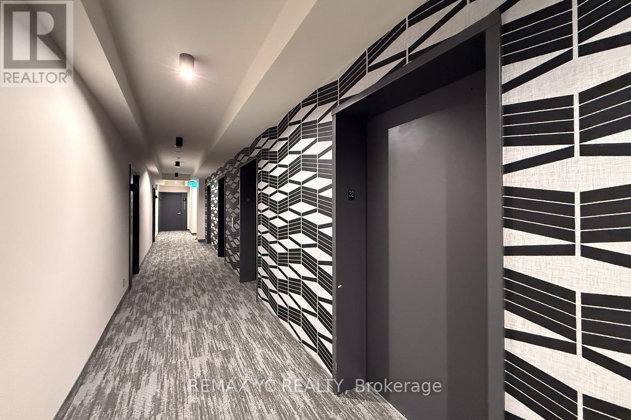 #3205 - 180 Front Street E, Toronto (Moss Park), Ontario  M5A 0A9 - Photo 17 - C12983510