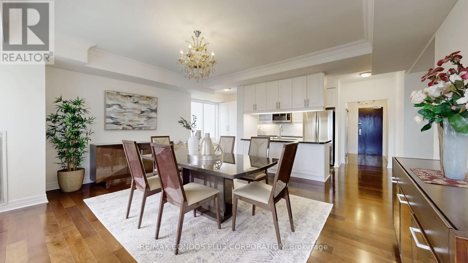 3302 - 35 Balmuto Street, Toronto (Bay Street Corridor), Ontario  M4Y 0A3 - Photo 10 - C12983702