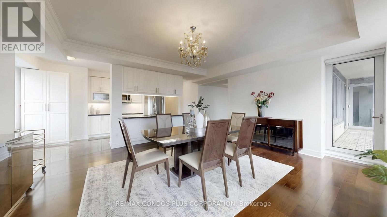 3302 - 35 Balmuto Street, Toronto (Bay Street Corridor), Ontario  M4Y 0A3 - Photo 12 - C12983702