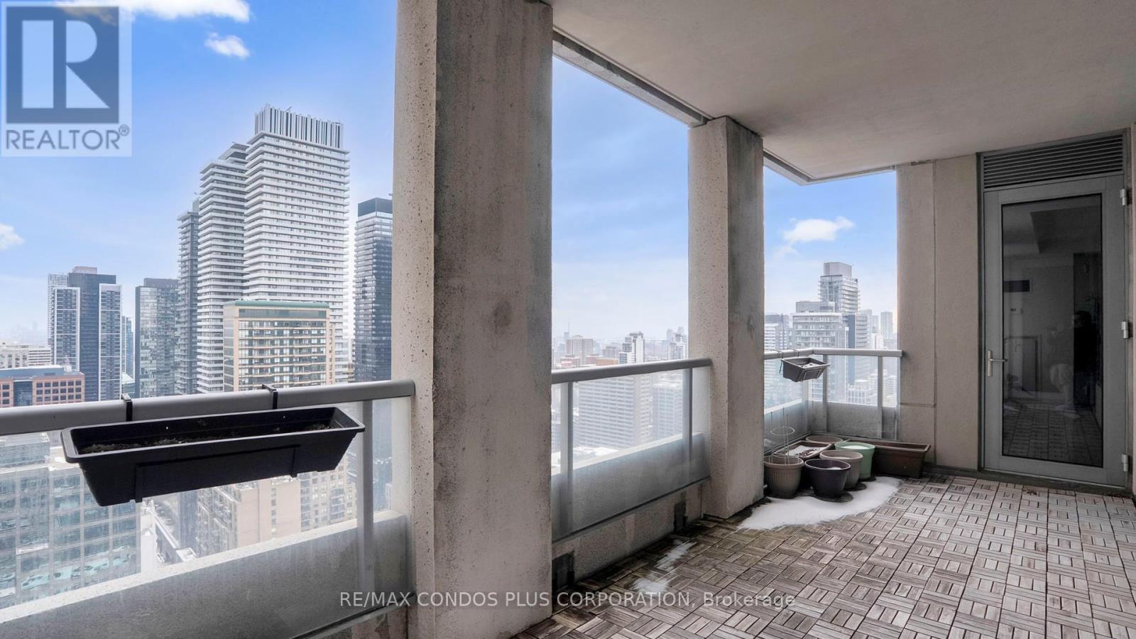 3302 - 35 Balmuto Street, Toronto (Bay Street Corridor), Ontario  M4Y 0A3 - Photo 36 - C12983702