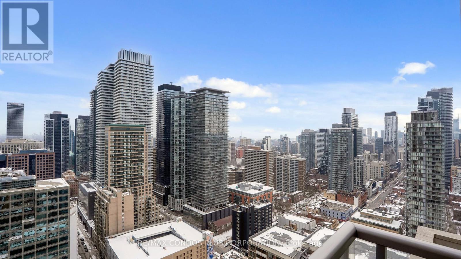 3302 - 35 Balmuto Street, Toronto (Bay Street Corridor), Ontario  M4Y 0A3 - Photo 37 - C12983702