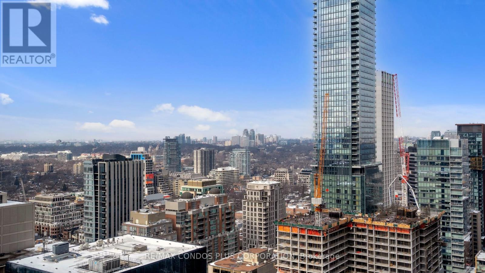 3302 - 35 Balmuto Street, Toronto (Bay Street Corridor), Ontario  M4Y 0A3 - Photo 38 - C12983702