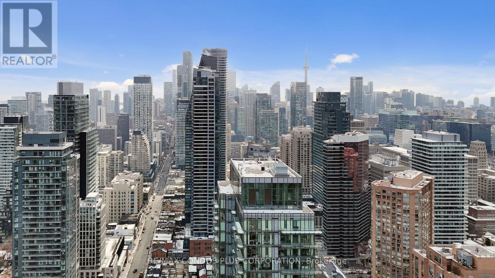 3302 - 35 Balmuto Street, Toronto (Bay Street Corridor), Ontario  M4Y 0A3 - Photo 39 - C12983702