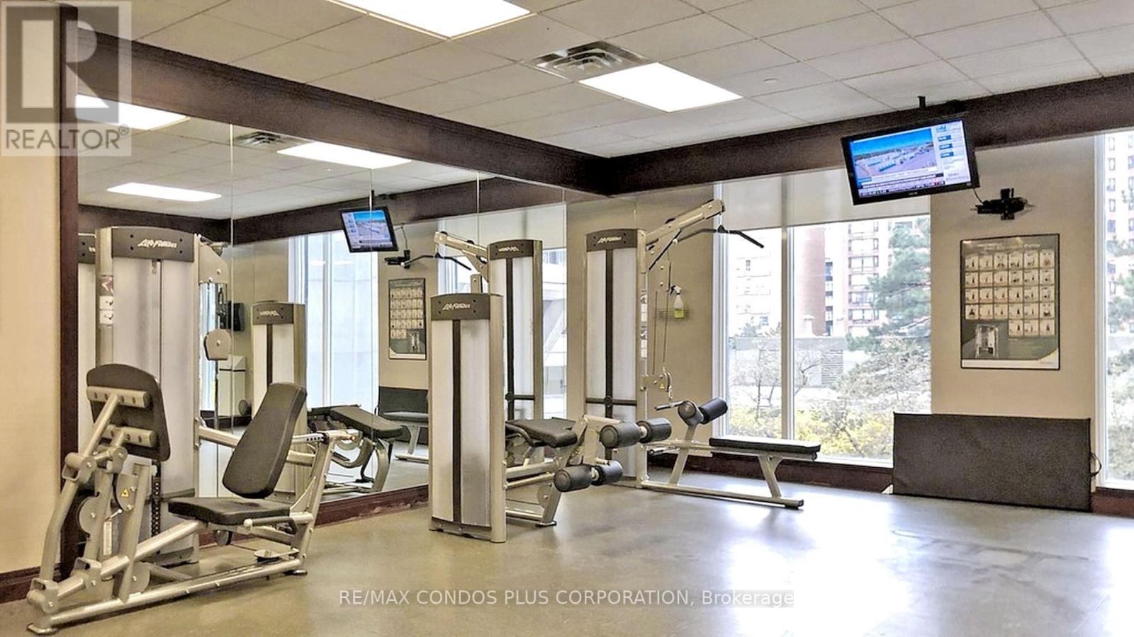 3302 - 35 Balmuto Street, Toronto (Bay Street Corridor), Ontario  M4Y 0A3 - Photo 42 - C12983702