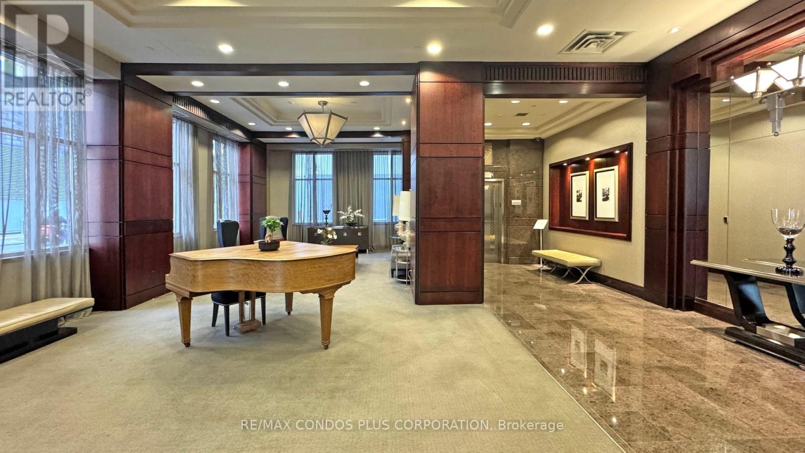 3302 - 35 Balmuto Street, Toronto (Bay Street Corridor), Ontario  M4Y 0A3 - Photo 45 - C12983702