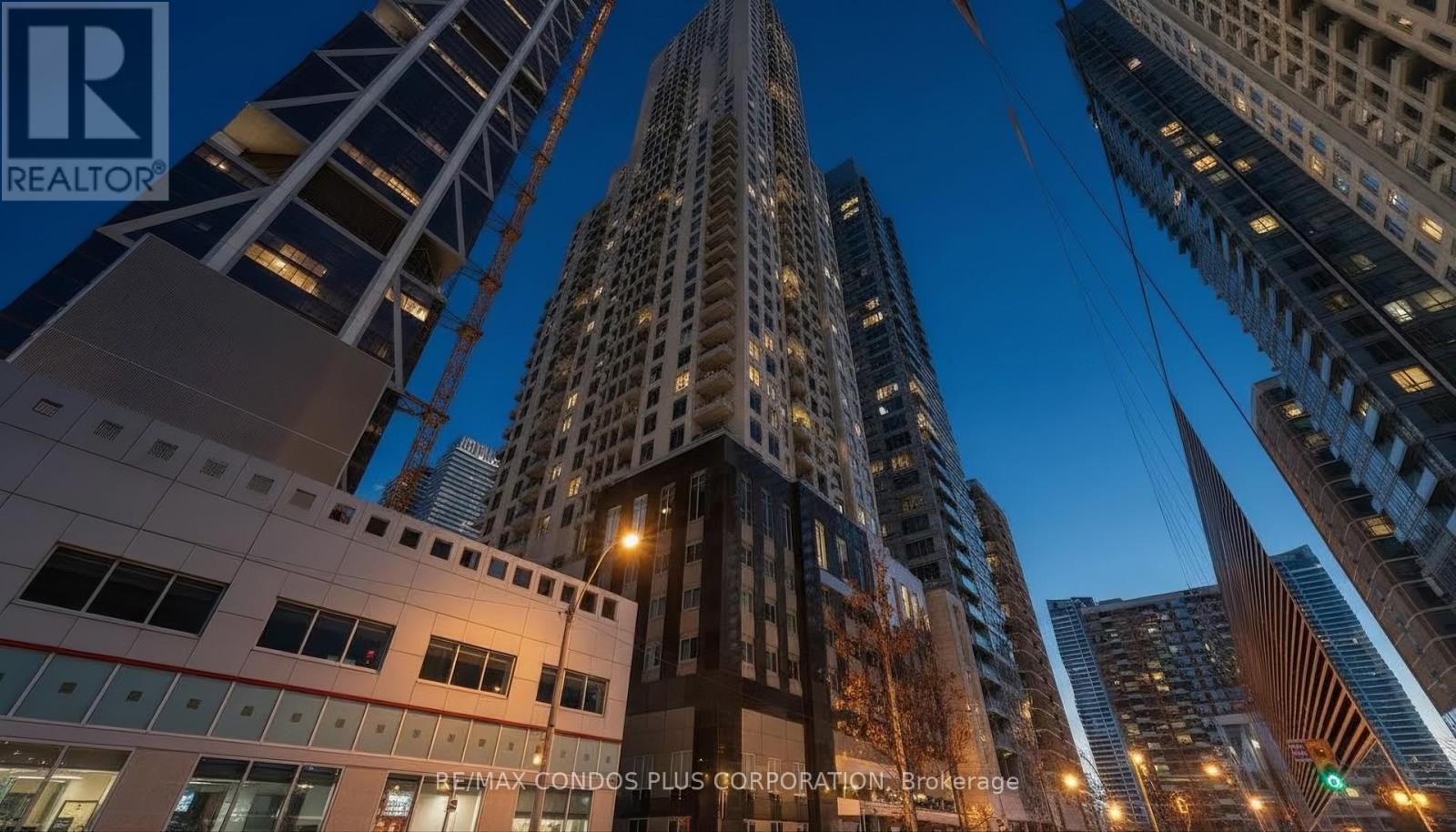 3302 - 35 Balmuto Street, Toronto (Bay Street Corridor), Ontario  M4Y 0A3 - Photo 49 - C12983702