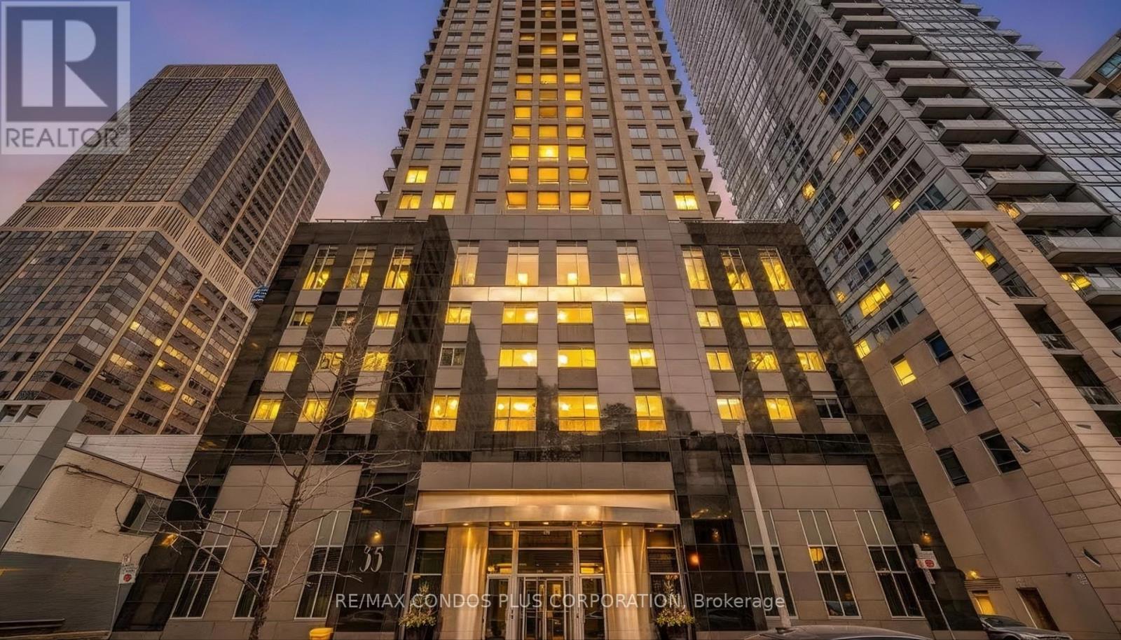 3302 - 35 Balmuto Street, Toronto (Bay Street Corridor), Ontario  M4Y 0A3 - Photo 50 - C12983702