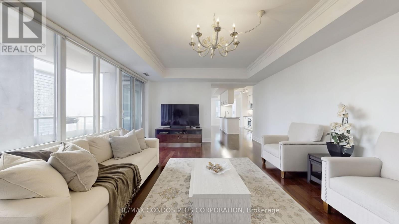 3302 - 35 Balmuto Street, Toronto (Bay Street Corridor), Ontario  M4Y 0A3 - Photo 6 - C12983702