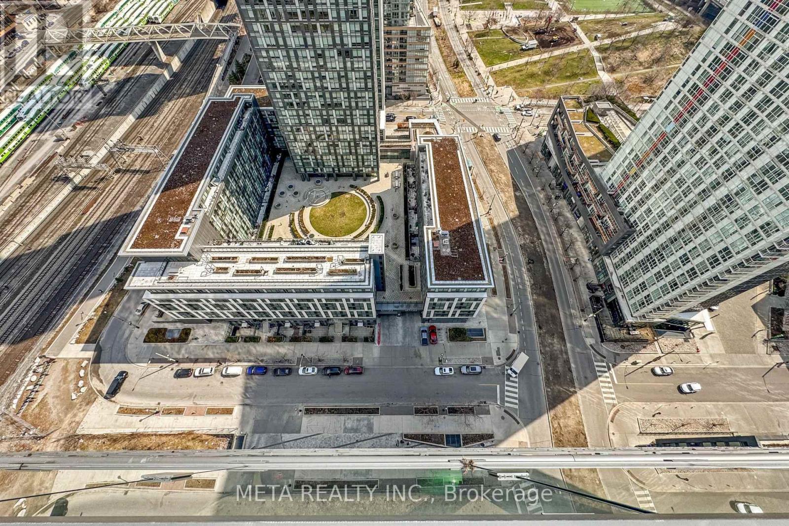 Ph07 - 170 Fort York Boulevard, Toronto, Ontario  M5V 0E6 - Photo 22 - C12983724