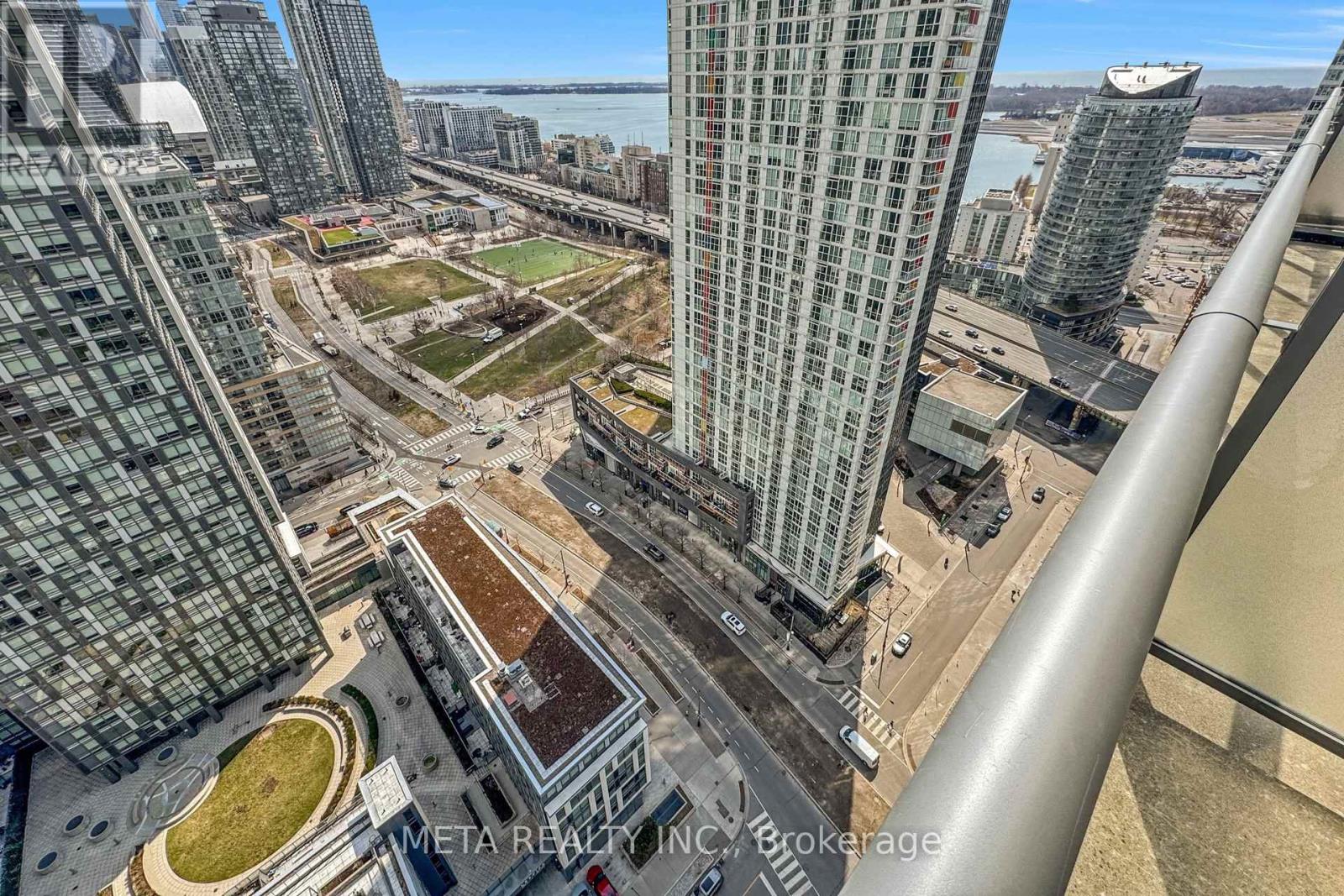 Ph07 - 170 Fort York Boulevard, Toronto, Ontario  M5V 0E6 - Photo 23 - C12983724