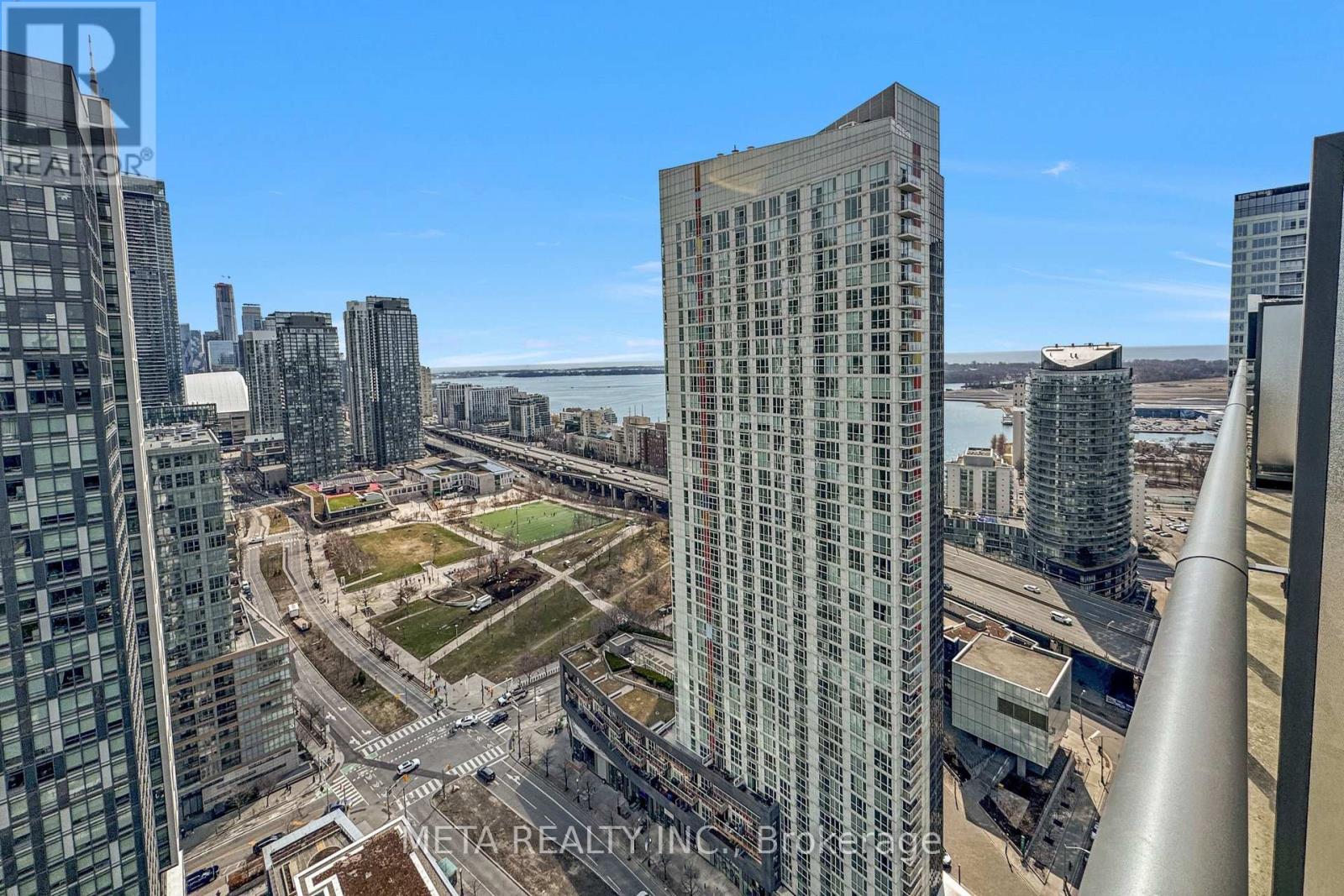 Ph07 - 170 Fort York Boulevard, Toronto, Ontario  M5V 0E6 - Photo 24 - C12983724