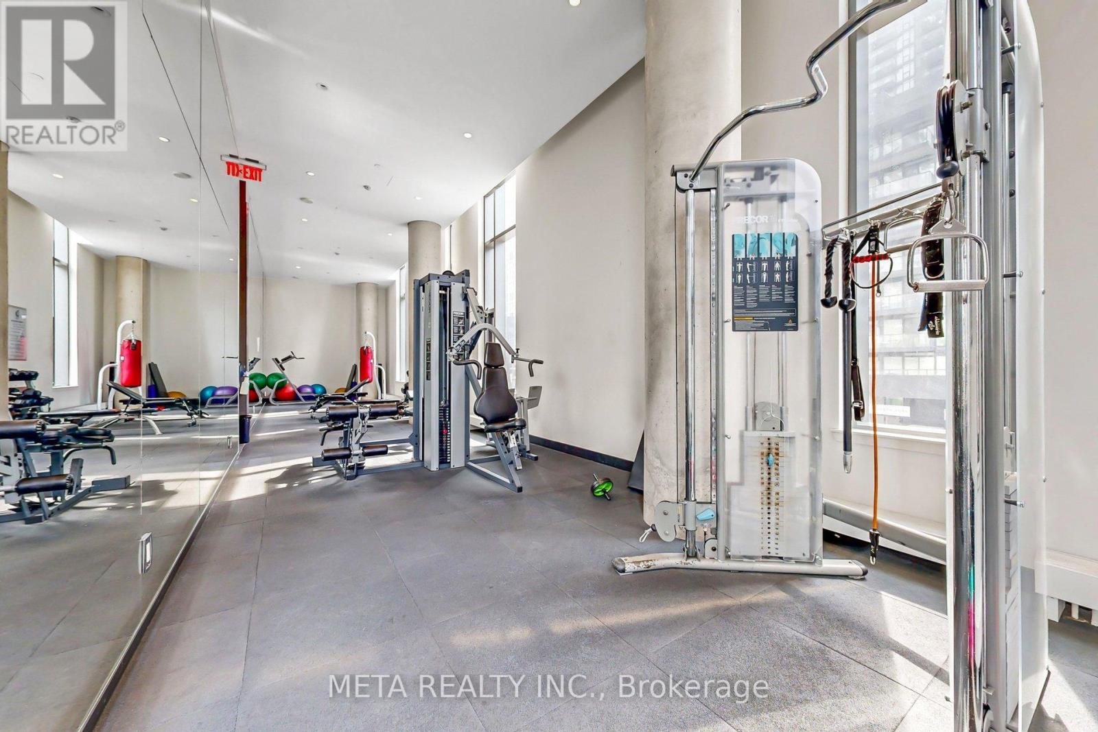 Ph07 - 170 Fort York Boulevard, Toronto, Ontario  M5V 0E6 - Photo 30 - C12983724