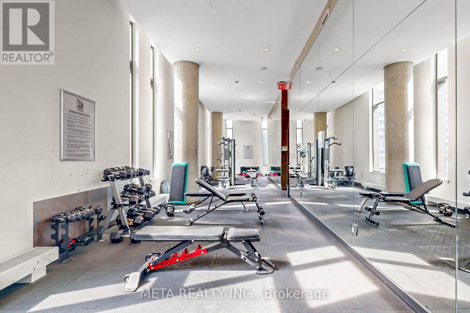 Ph07 - 170 Fort York Boulevard, Toronto, Ontario  M5V 0E6 - Photo 31 - C12983724