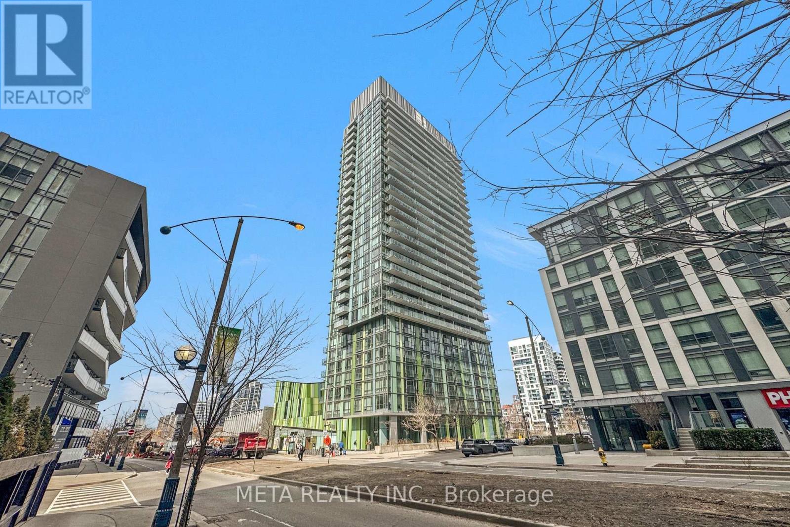 Ph07 - 170 Fort York Boulevard, Toronto, Ontario  M5V 0E6 - Photo 33 - C12983724