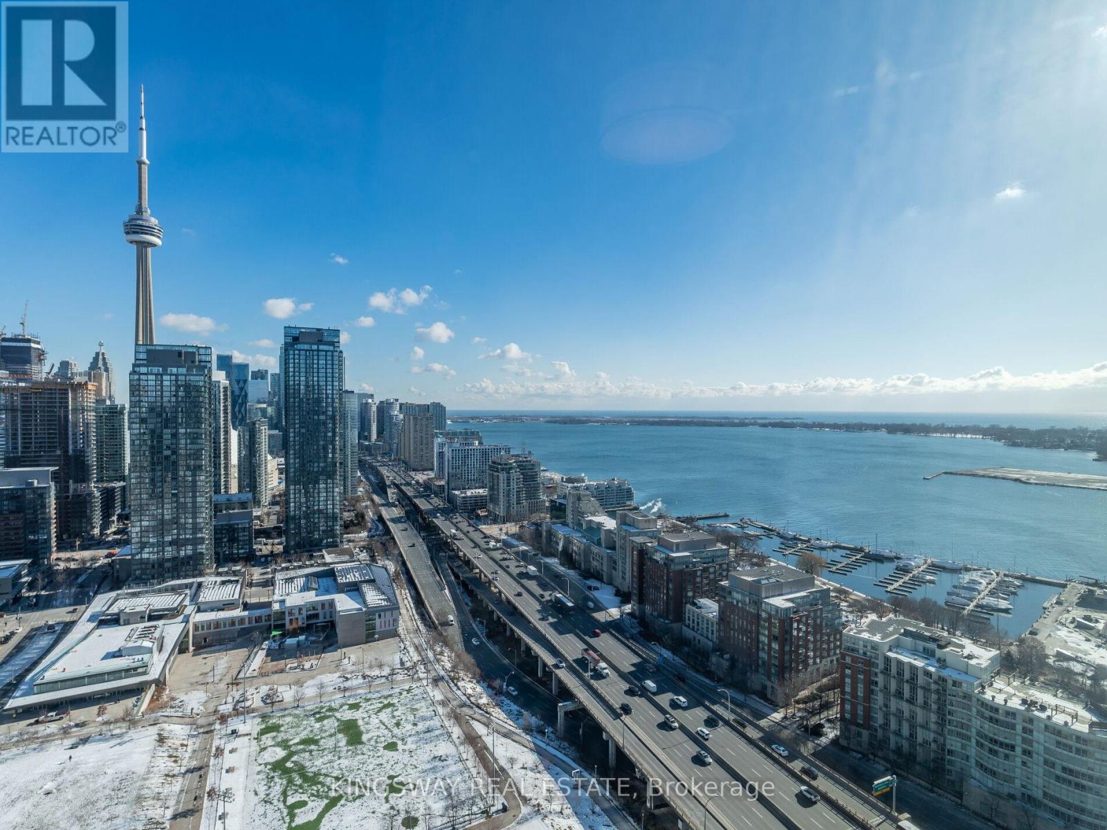 4001 - 75 Queens Wharf Road, Toronto, Ontario  M5V 0J8 - Photo 13 - C12983734