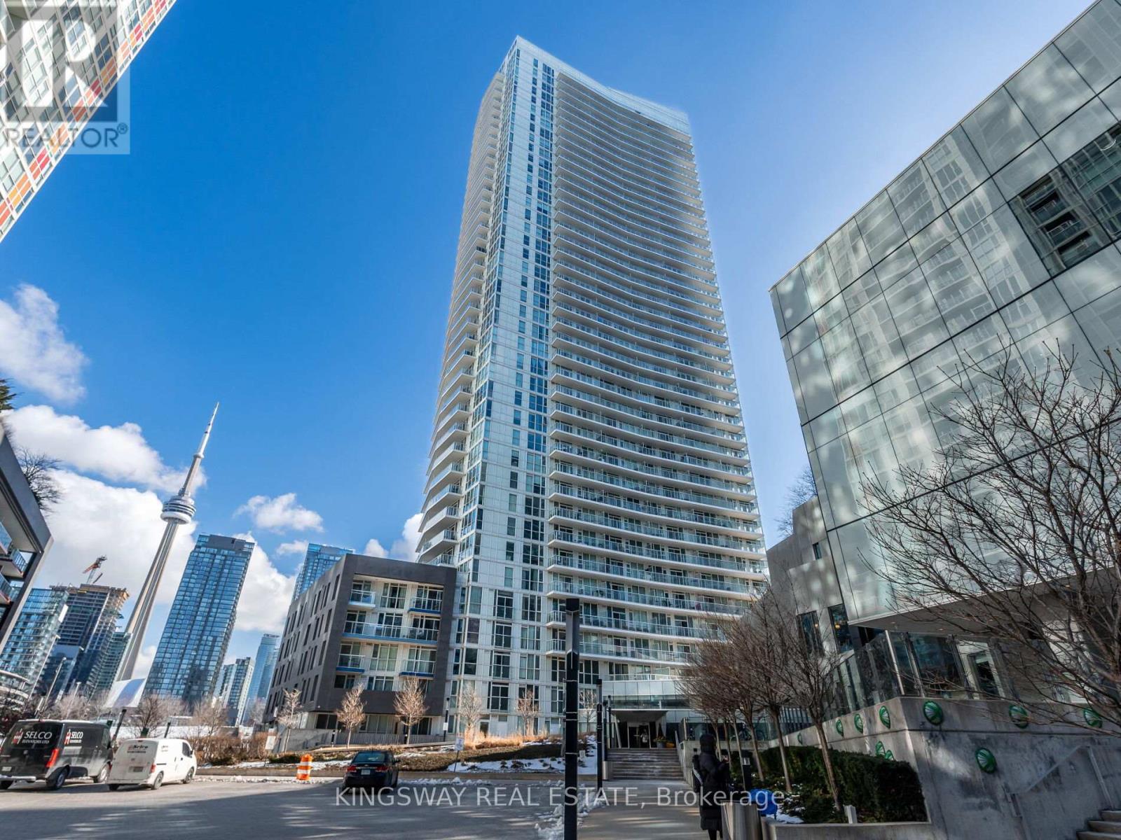 4001 - 75 Queens Wharf Road, Toronto, Ontario  M5V 0J8 - Photo 14 - C12983734