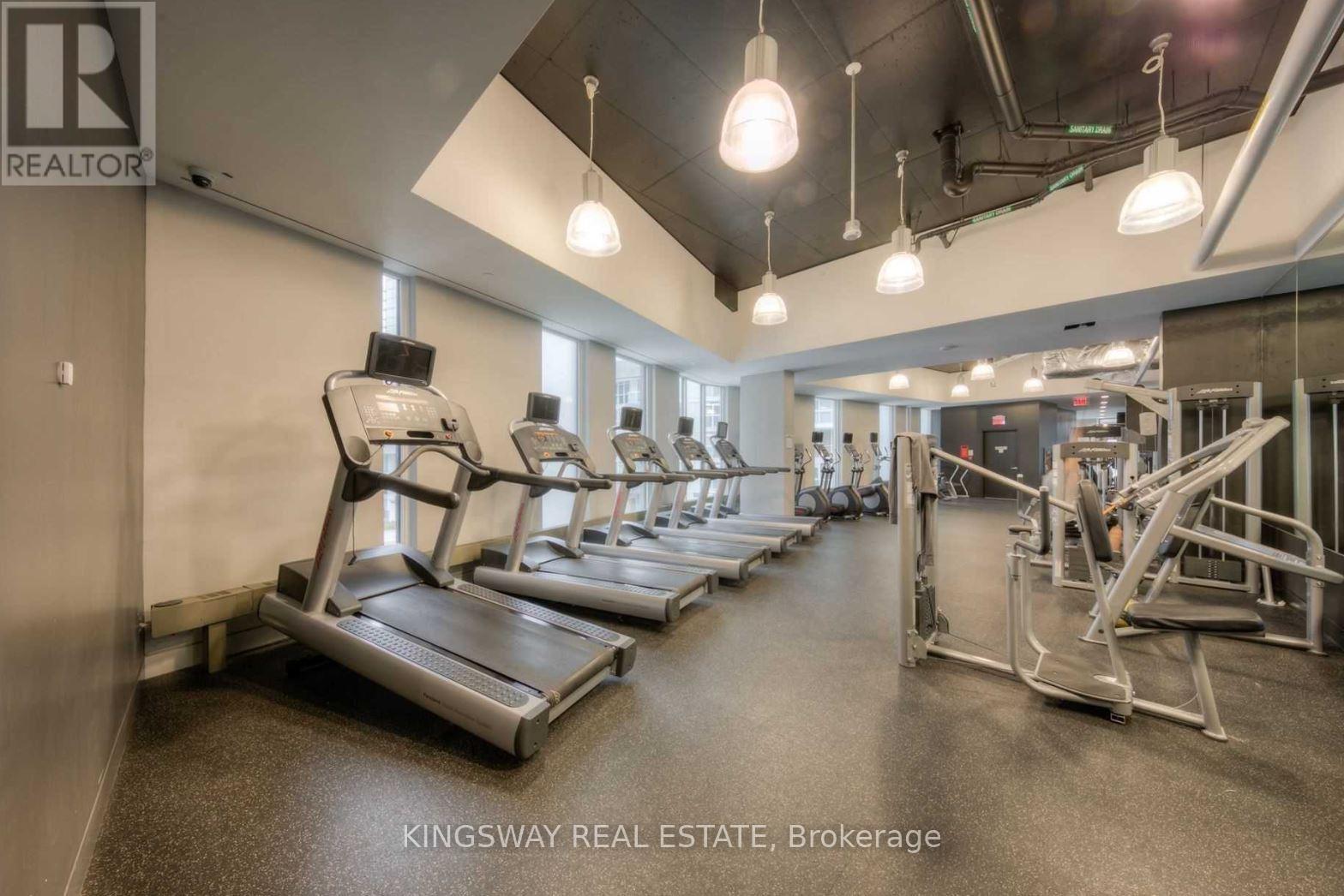 4001 - 75 Queens Wharf Road, Toronto, Ontario  M5V 0J8 - Photo 16 - C12983734