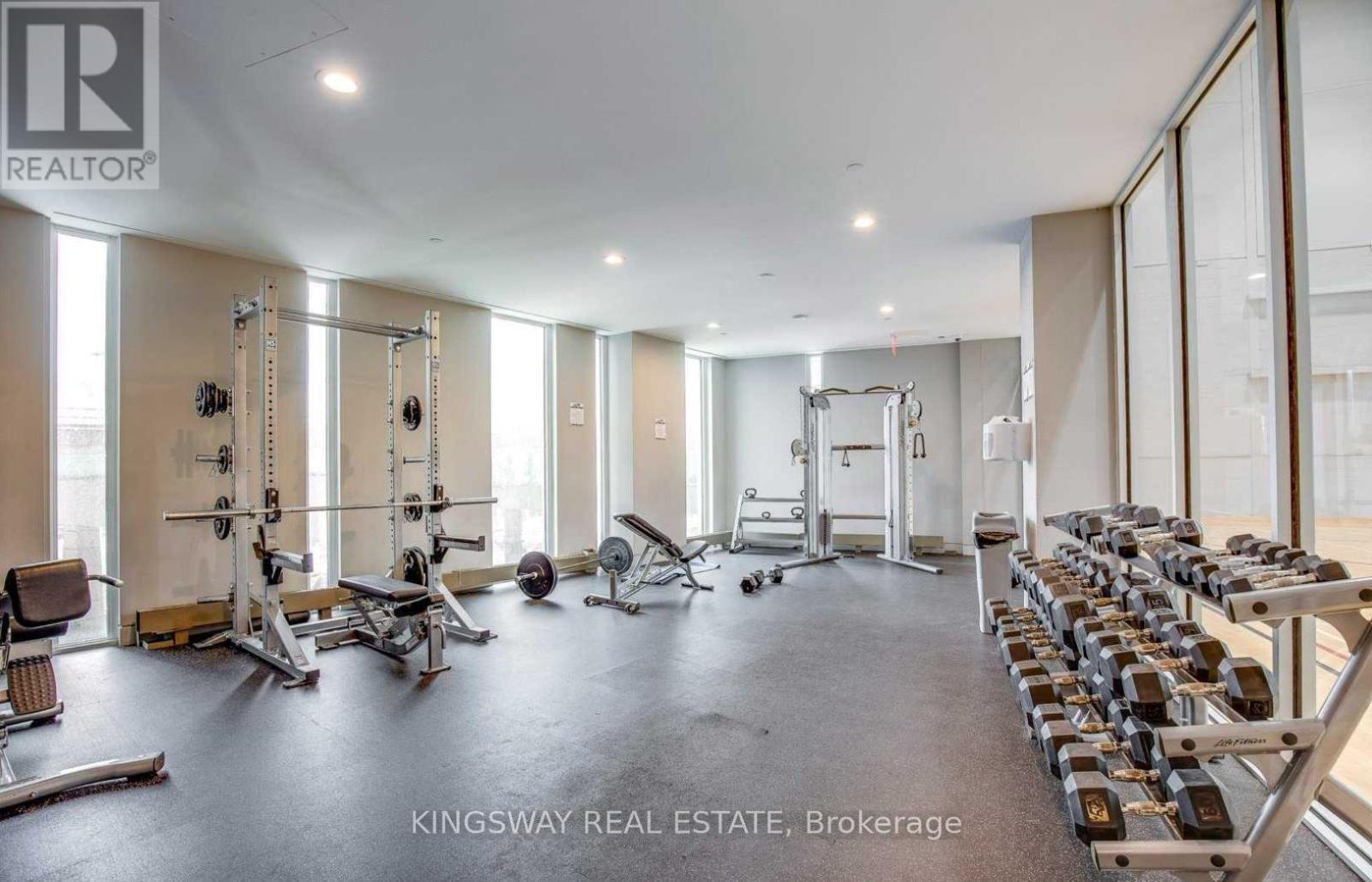 4001 - 75 Queens Wharf Road, Toronto, Ontario  M5V 0J8 - Photo 19 - C12983734