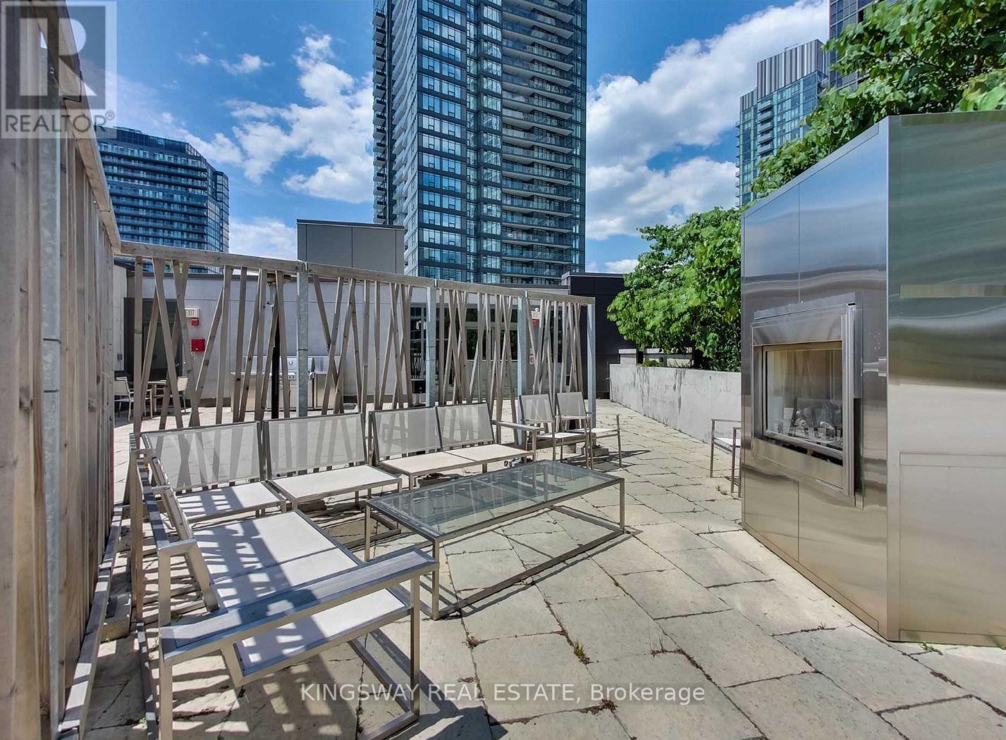 4001 - 75 Queens Wharf Road, Toronto, Ontario  M5V 0J8 - Photo 22 - C12983734