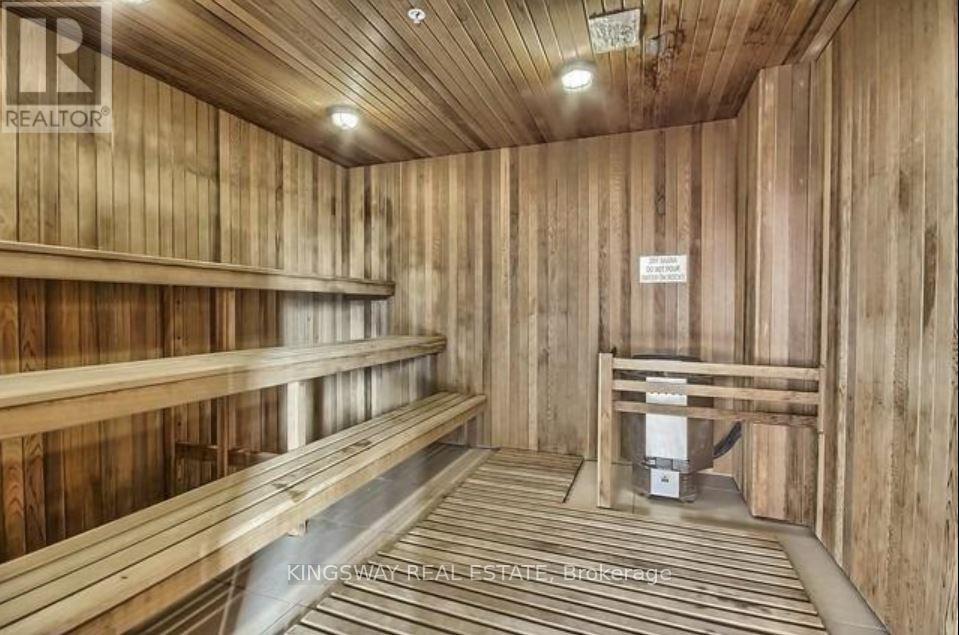 4001 - 75 Queens Wharf Road, Toronto, Ontario  M5V 0J8 - Photo 25 - C12983734