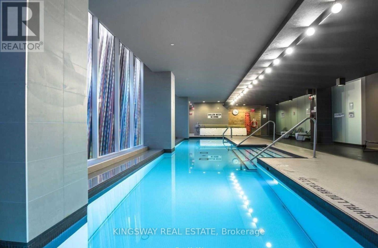 4001 - 75 Queens Wharf Road, Toronto, Ontario  M5V 0J8 - Photo 26 - C12983734