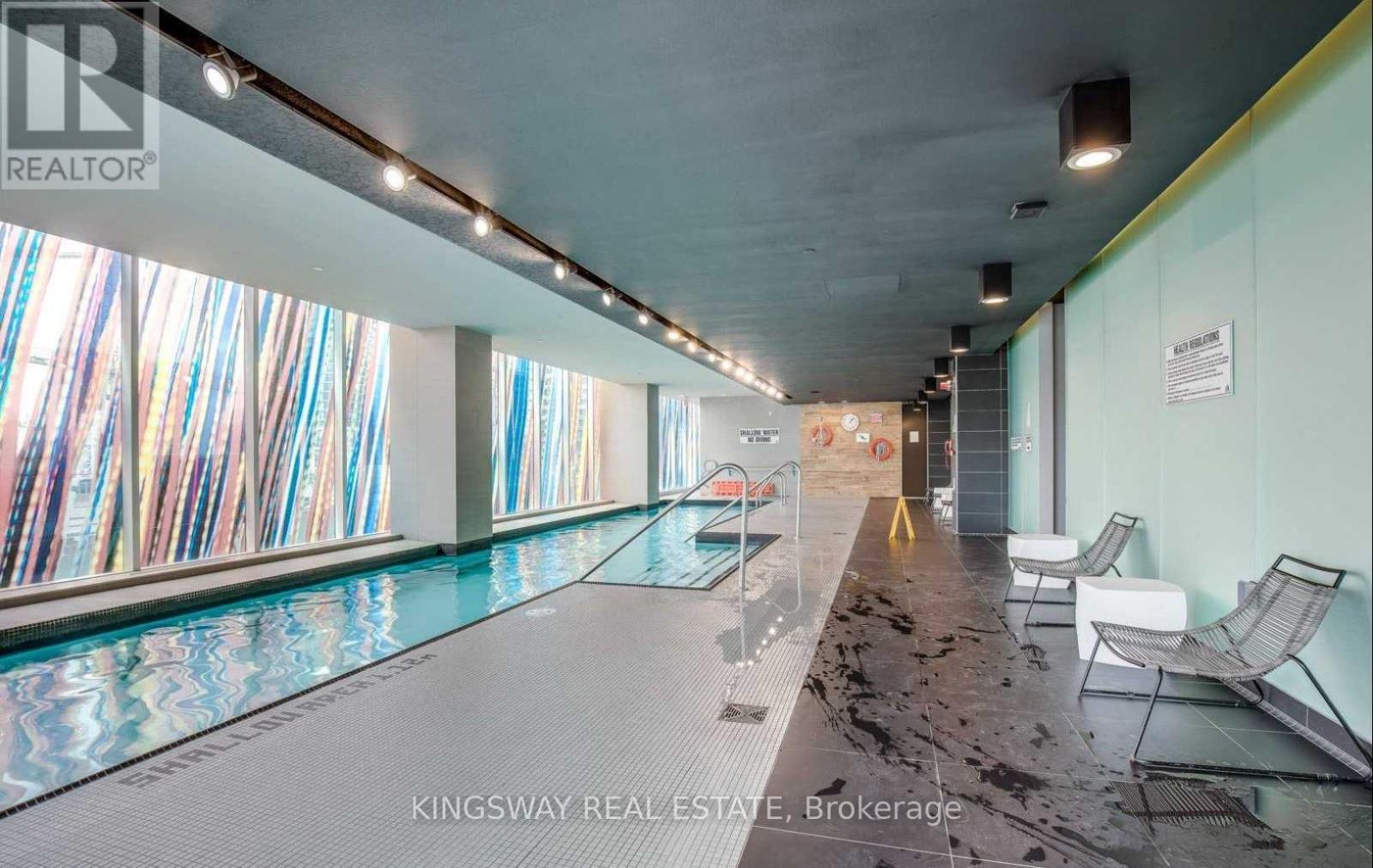 4001 - 75 Queens Wharf Road, Toronto, Ontario  M5V 0J8 - Photo 27 - C12983734