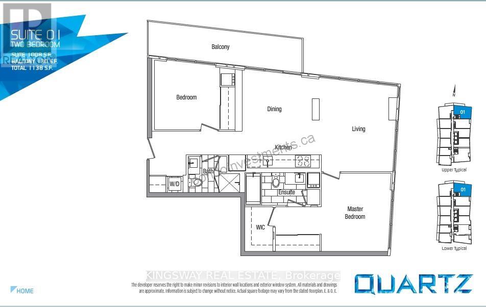 4001 - 75 Queens Wharf Road, Toronto, Ontario  M5V 0J8 - Photo 30 - C12983734