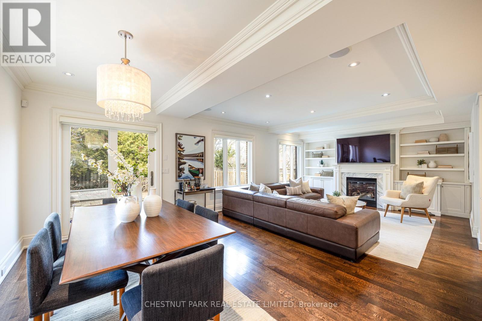 38 Annesley Avenue, Toronto, Ontario  M4G 2T7 - Photo 12 - C12983738