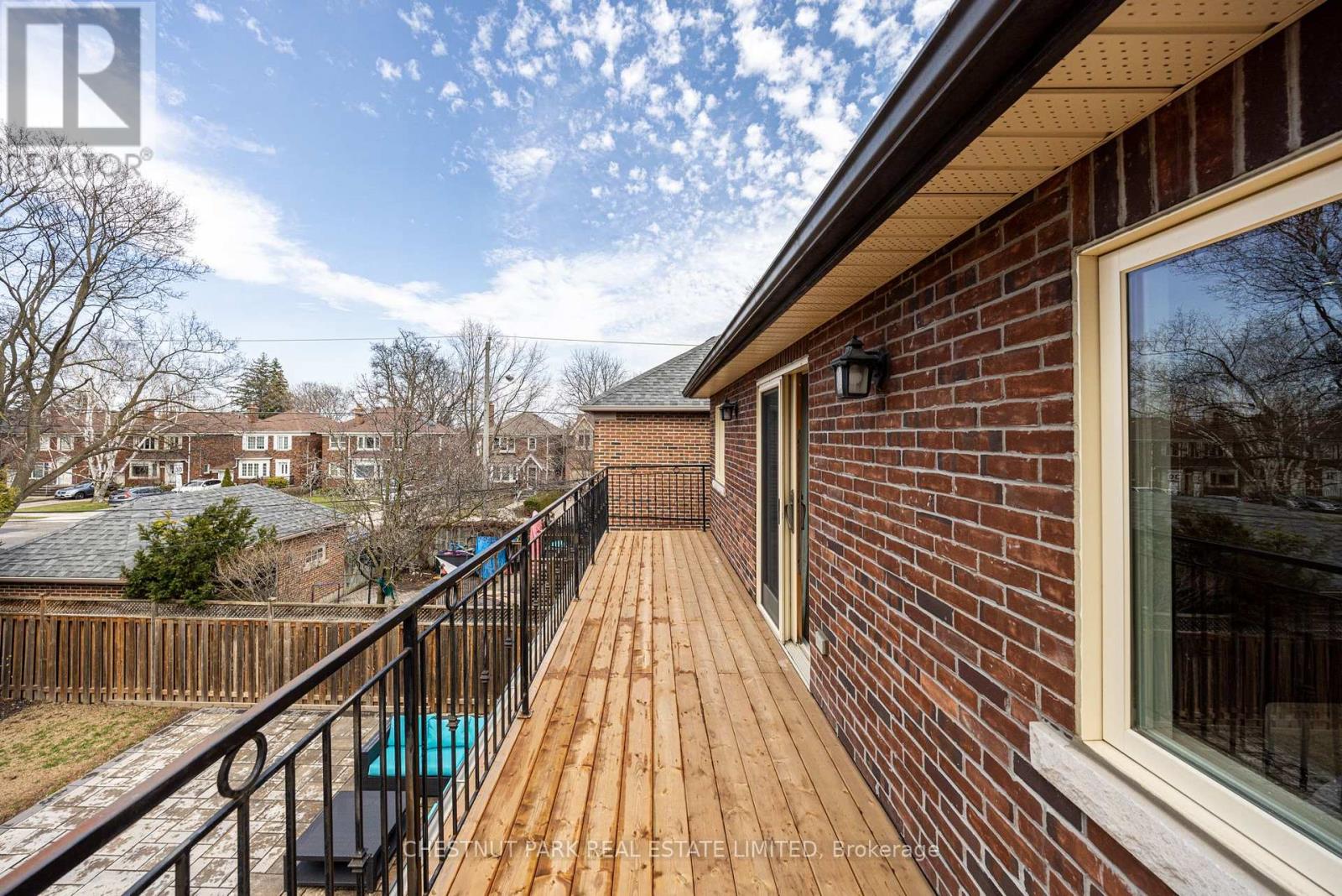 38 Annesley Avenue, Toronto, Ontario  M4G 2T7 - Photo 26 - C12983738