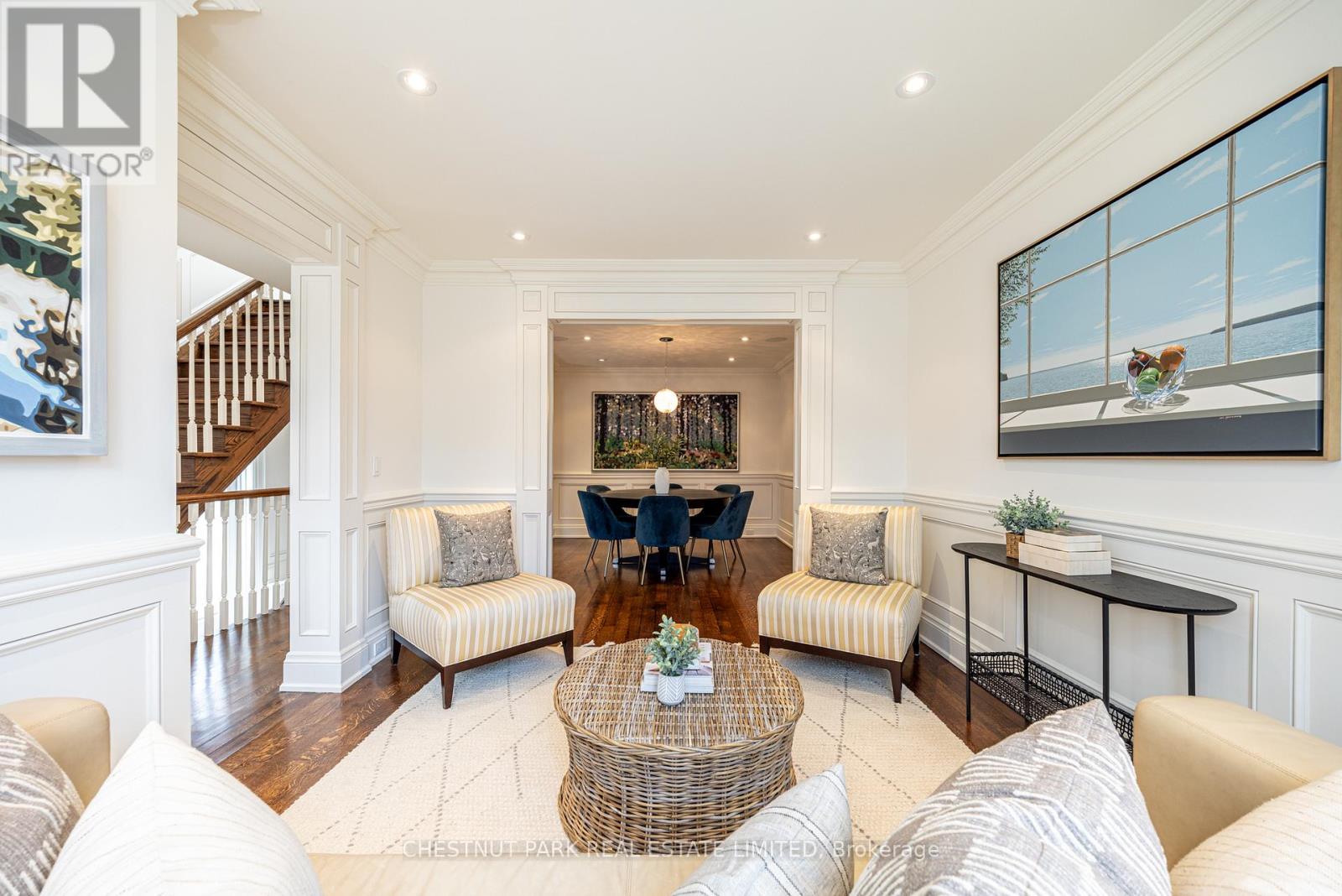 38 Annesley Avenue, Toronto, Ontario  M4G 2T7 - Photo 4 - C12983738