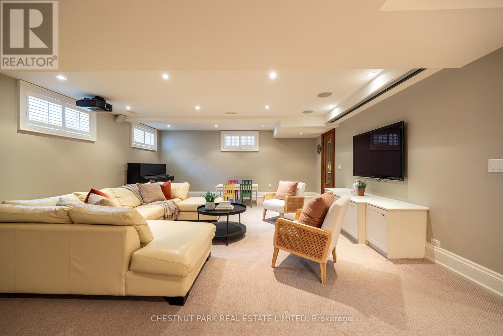 38 Annesley Avenue, Toronto, Ontario  M4G 2T7 - Photo 41 - C12983738