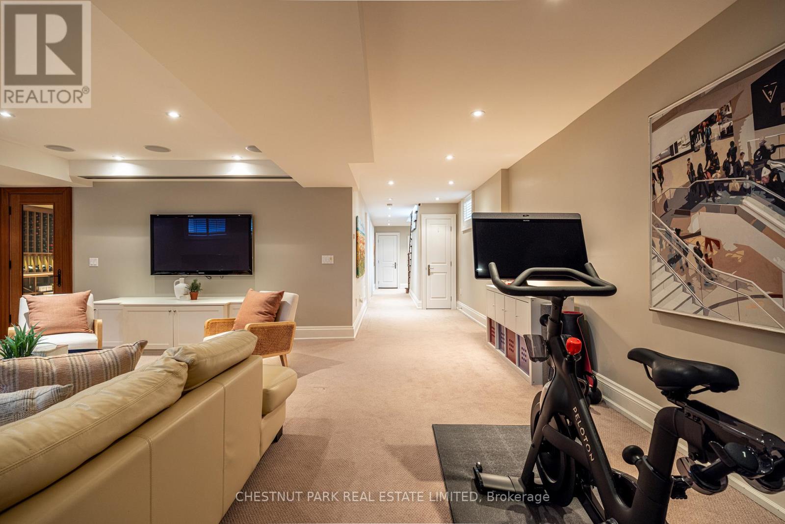 38 Annesley Avenue, Toronto, Ontario  M4G 2T7 - Photo 42 - C12983738