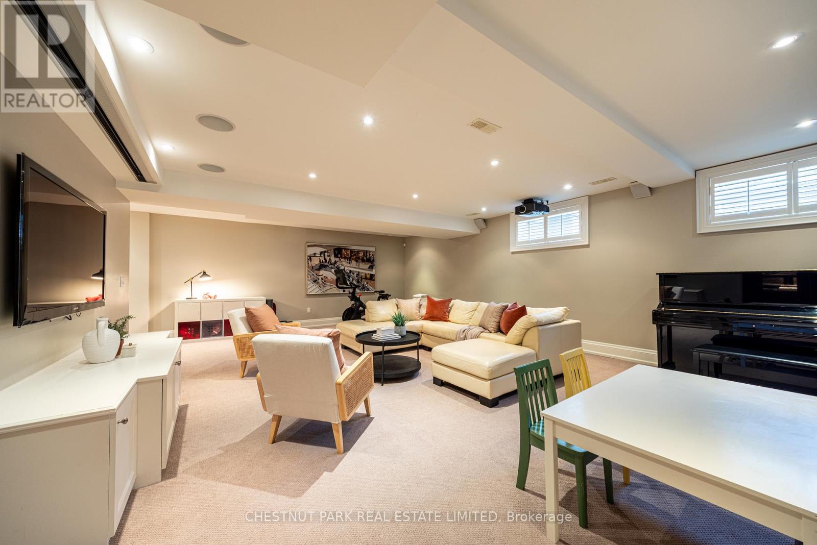 38 Annesley Avenue, Toronto, Ontario  M4G 2T7 - Photo 43 - C12983738