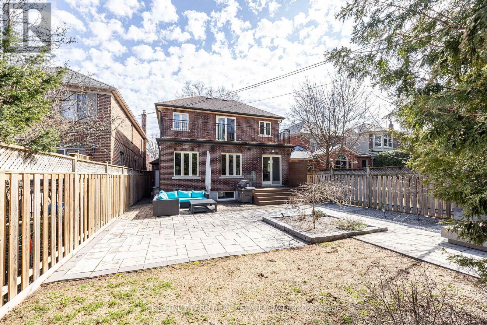 38 Annesley Avenue, Toronto, Ontario  M4G 2T7 - Photo 46 - C12983738