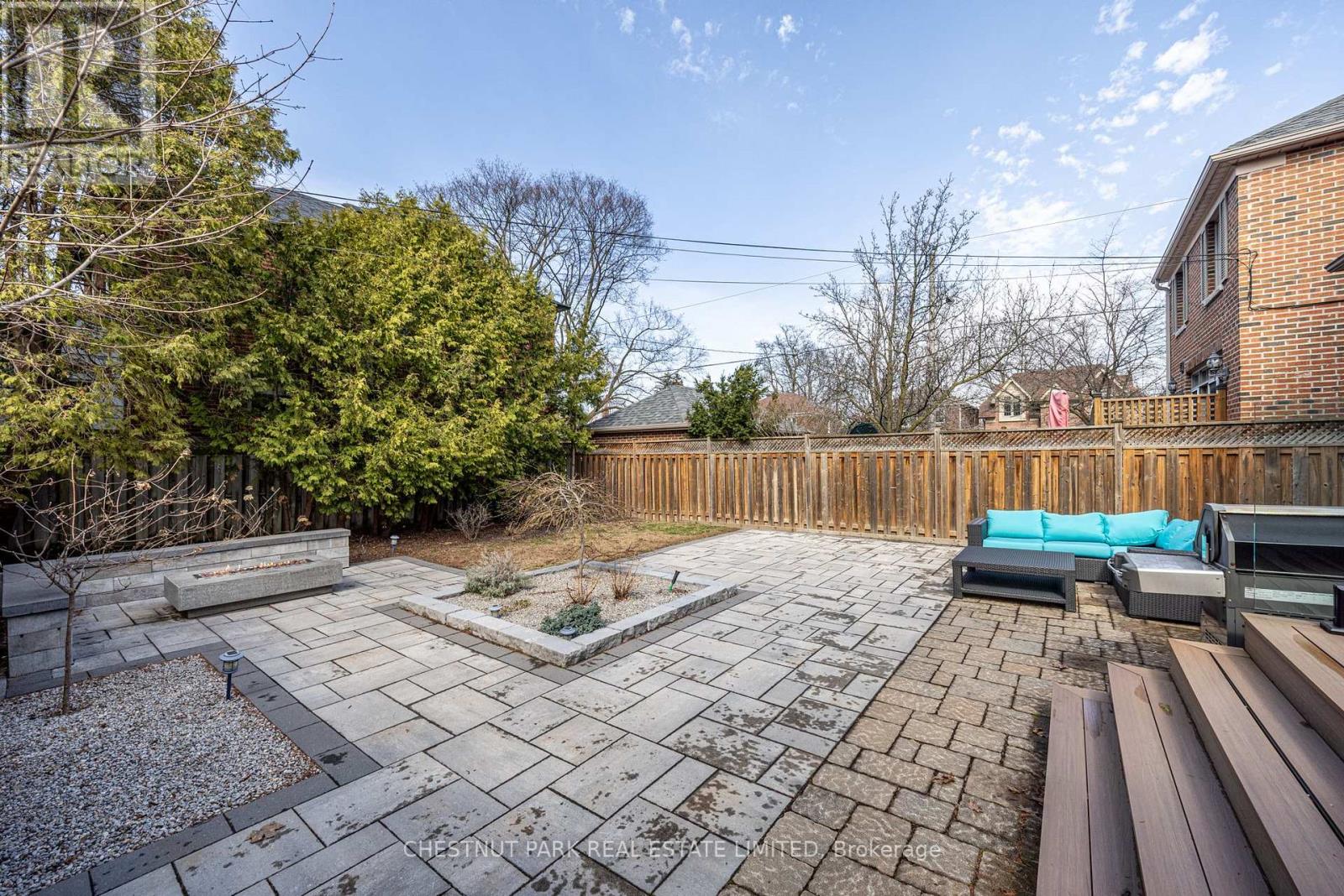 38 Annesley Avenue, Toronto, Ontario  M4G 2T7 - Photo 47 - C12983738