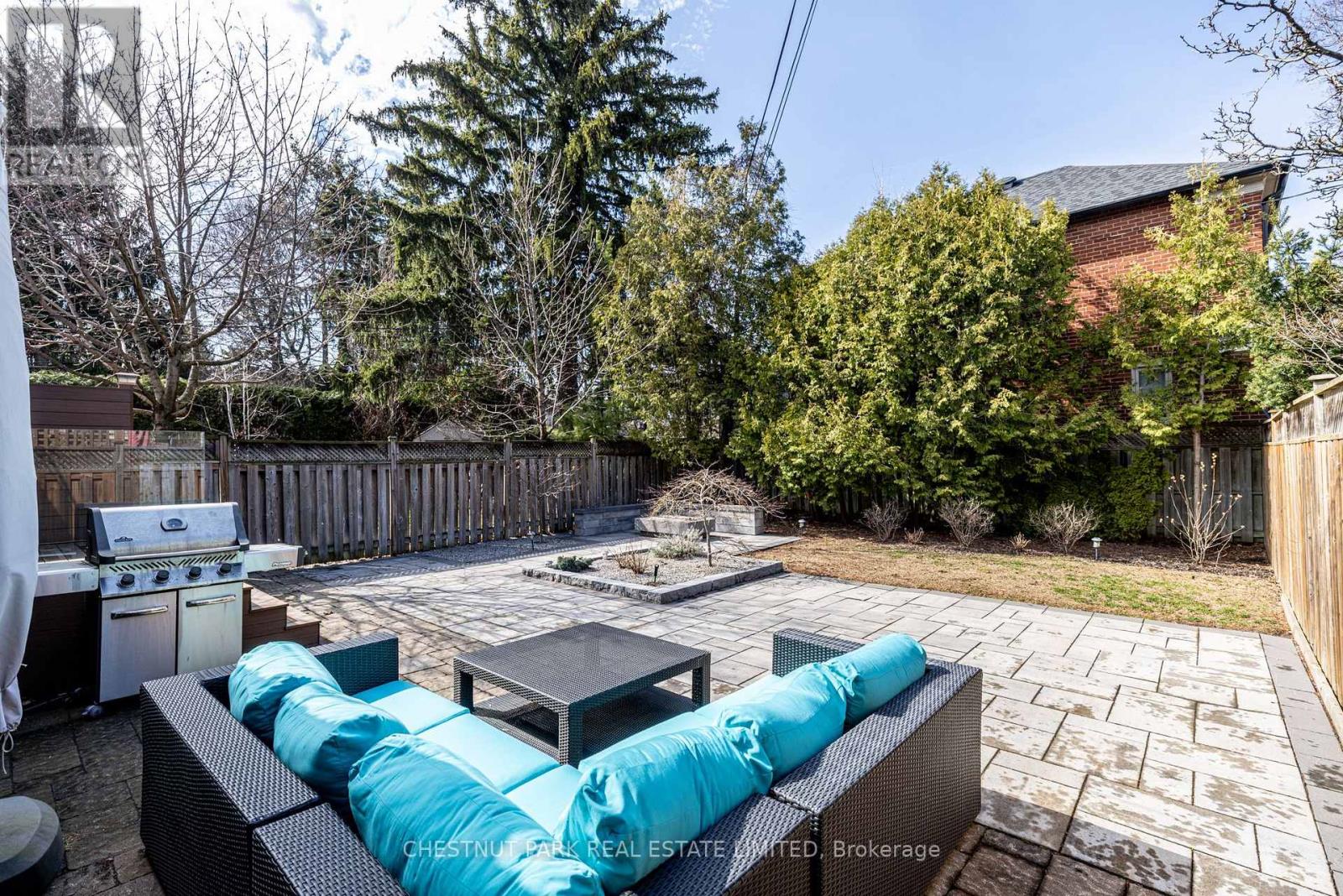 38 Annesley Avenue, Toronto, Ontario  M4G 2T7 - Photo 49 - C12983738