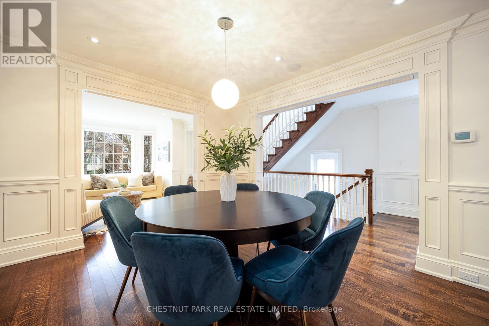 38 Annesley Avenue, Toronto, Ontario  M4G 2T7 - Photo 6 - C12983738